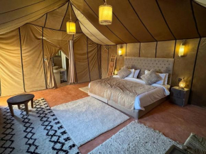 Erg Chebbi Sahara Camp